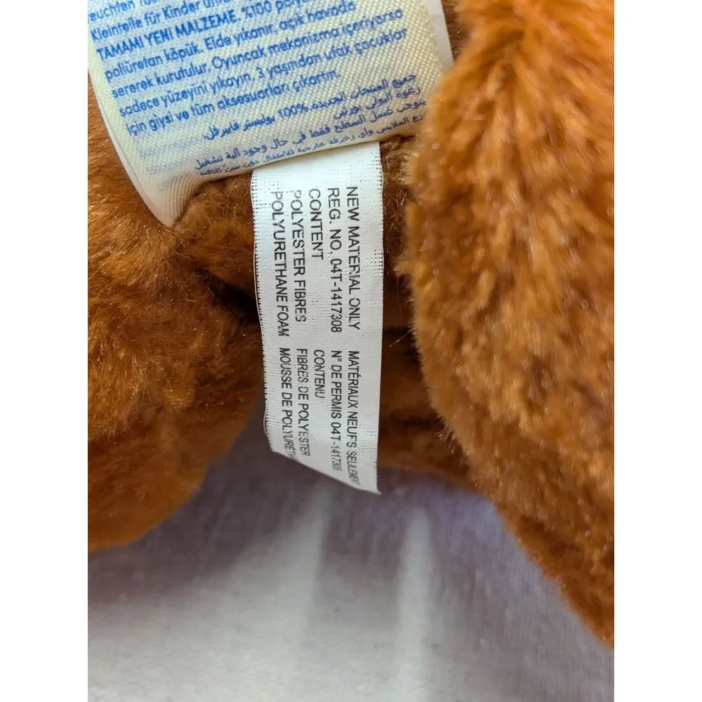 Build-A-Bear 2017 build